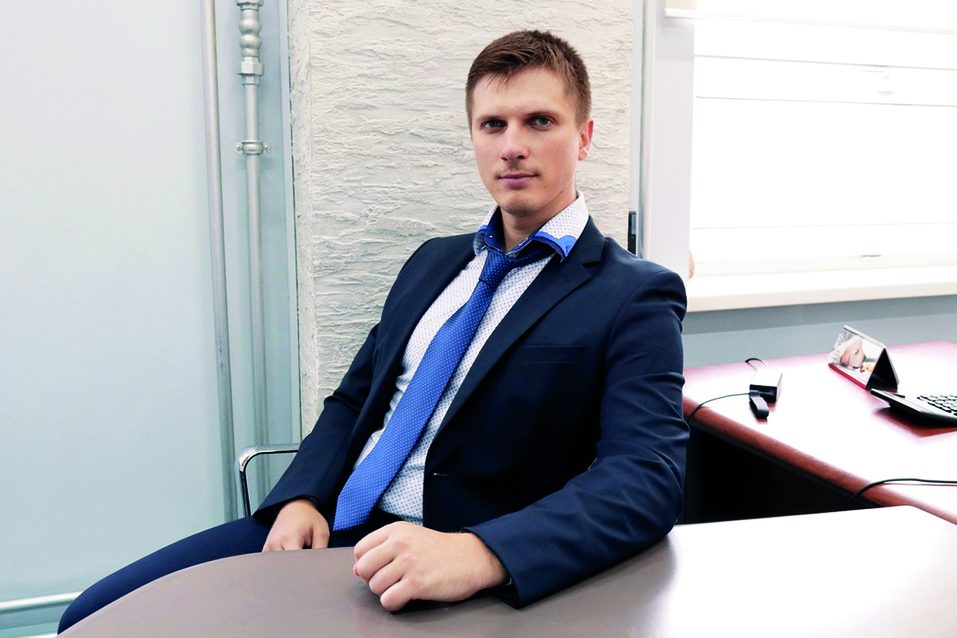 Директор Магазина Воронеж