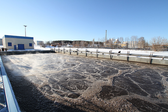 Екатеринбургский «Водоканал» в два раза урежет инвестпрограмму из-за кризиса 2