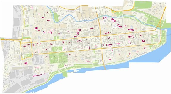 Автомобилисты предложили строить парковки на месте незаконных гаражей в Красноярске 1