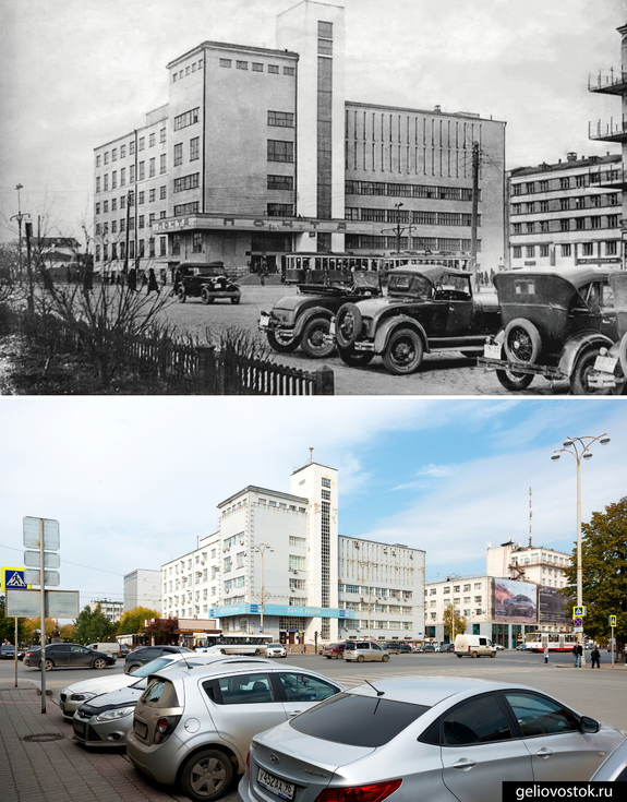 Екатеринбург ставрополь на машине