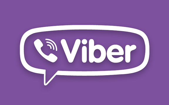 Viber, РОССИЯ - Деловой квартал