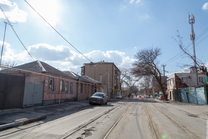 Улица станиславского фото