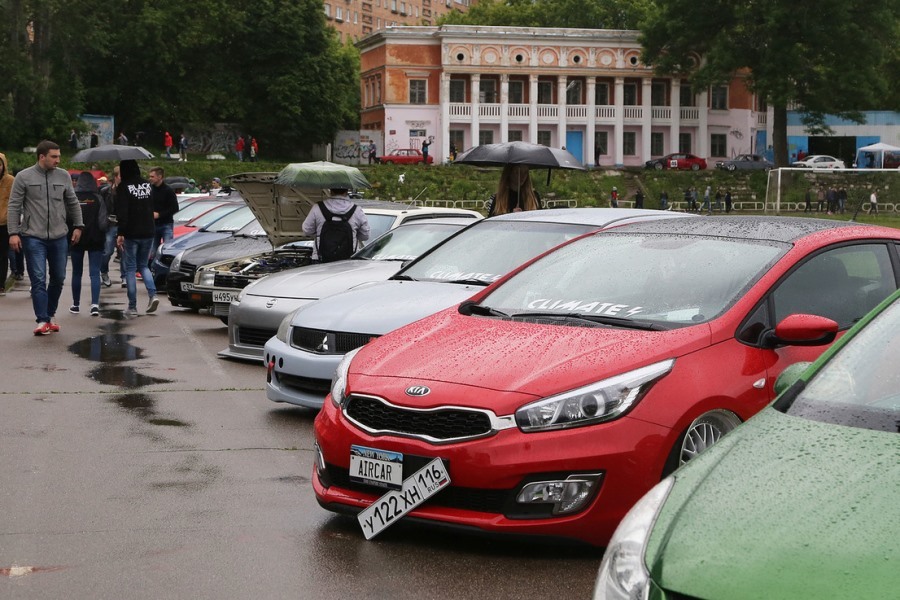 Подборщик автомобилей нижний новгород