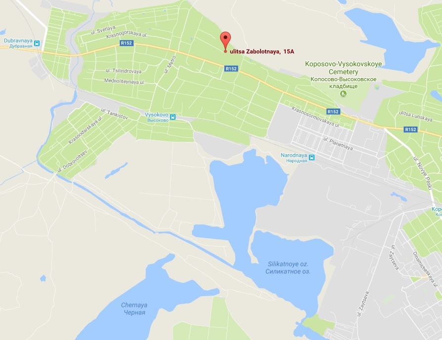 Схема сормовского парка в нижнем новгороде