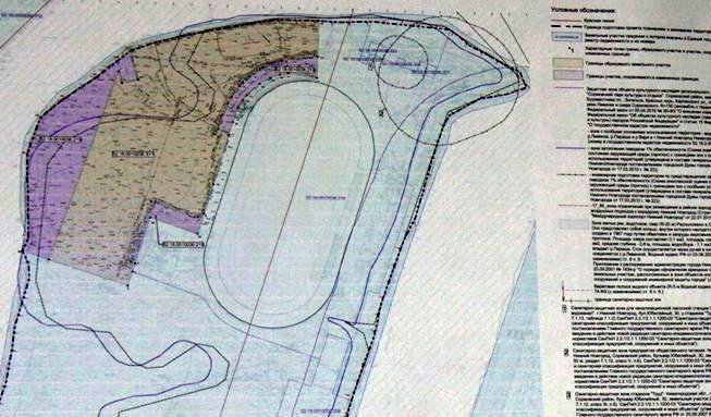 Сормовский парк нижний новгород карта