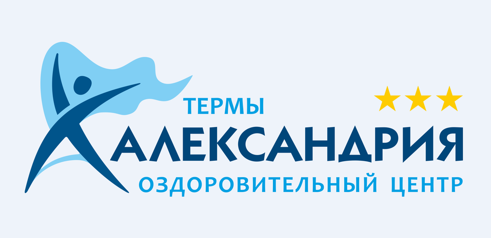 Термы александрия сайт. Оздоровительный центр "термы Александрия". Логотип Александрия термы. Логотип оздоровительного центра. Термы Еткуль логотип.