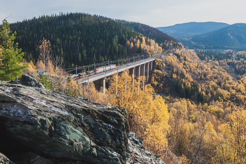 Балай красноярский край фото