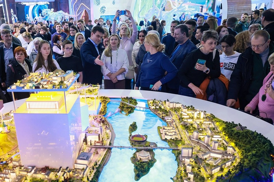 В будущем году в Красноярске продолжать сносить торговые павильоны