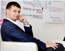 Михаил Зотов, Александр Быков наладили выпуск отделов продаж «под ключ»