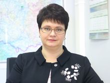 Светлана Рябова: «На первое место сейчас выходит фактор надежности»