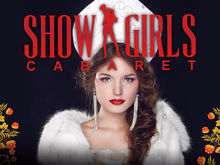 В кабаре Show girls готовят шоу с русским акцентом