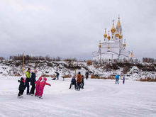 За такие проекты бизнес Екатеринбурга еще не брался