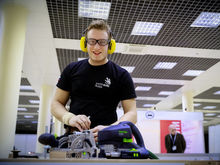 В Красноярске пройдет V Региональный чемпионат WorldSkills Russia