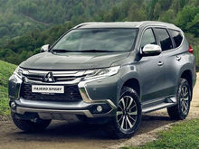 «В 10-ку! Mitsubishi – меткое решение»: «Балтийский лизинг» предлагает скидку 10% на L200