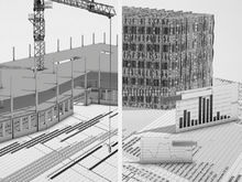 BIM не за горами: АСКОН приглашает на марафон BIM-технологий 