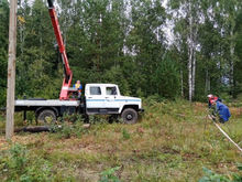 В Нижновэнерго системами спутникового мониторинга оборудовано более 900 единиц спецтехники