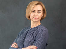 Елена Шамбер: «Перспективы у B2B в e-commerce высокие»