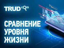 Работать в другую страну: какой должна быть зарплата, чтобы это имело смысл?