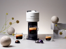 Искусство дарить подарки: Nespresso приглашает выбрать идеальный подарок к праздникам