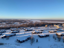 «Terraski Village» - недвижимость на территории горнолыжного комплекса «Terraski Park»