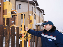 Догазификация Екатеринбурга набирает обороты