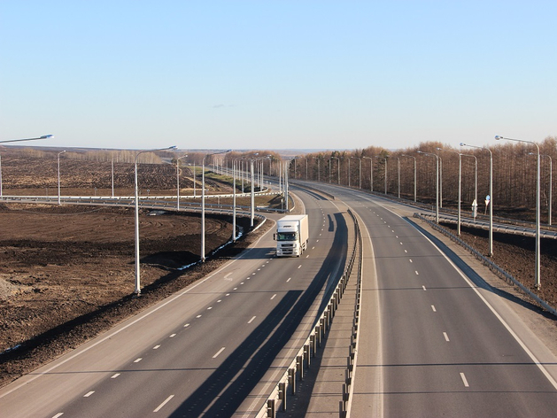 План строительства дорог в екатеринбурге