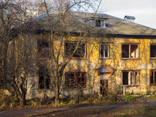 В опережающем порядке. Нижегородской области выделили 1,2 млрд руб. на расселение жилья