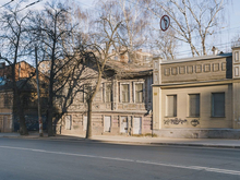 В Нижнем Новгороде разберут два исторических дома из-за строительства метро 
