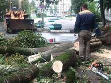 Нижегородская мэрия озвучила расходы на ликвидацию последствий июльских ливней