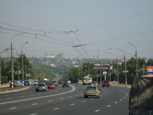 В Нижнем Новгороде расширят проспект Гагарина
