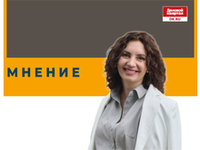 Ольга Степанова: Бизнес хочет видеть в банке человека