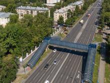 Нижегородские власти ищут концессионера для строительства дублера проспекта Гагарина