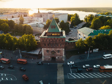 В Нижегородской области назначили еще пять министров 
