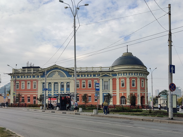 Хозяева «Сандунов» купили недвижимость в центре Екатеринбурга по цене «двушек» и «трешек»