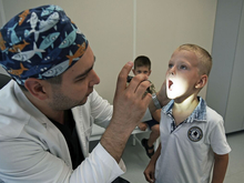 В России вспышка инфекции среди детей. Микоплазменная пневмония — что о ней известно?