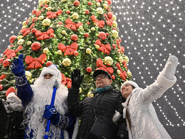 Почем Новый год? 90% россиян намерены экономить на новогодних покупках