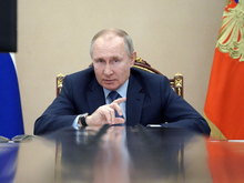 «Бедность отступает»: Владимир Путин заявил о росте реальных зарплат в России