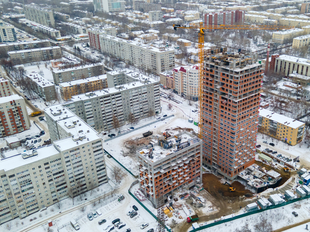 Жить у метро в развитом микрорайоне? Самые практичные варианты покупки квартир