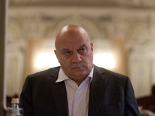 Миллиардера Ебралидзе отпустили из-под стражи в зале суда

