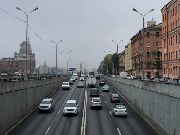 У петербургского «Рольфа» поменяли гендиректора 