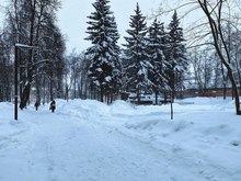 Дороже только в Карелии. Нижний Новгород возглавил топ снежных городов для отдыха
