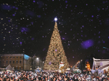 Центр Нижнего Новгорода частично перекроют на шесть дней
