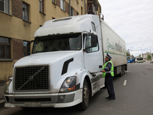 «Илим» подал судебный иск против дилера грузовиков   

