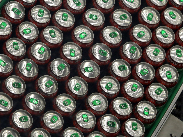 Суд признал передачу «Балтики» структуре Carlsberg недействительной