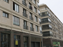 Петербург занял второе место по прогнозируемому росту цен на элитное жилье