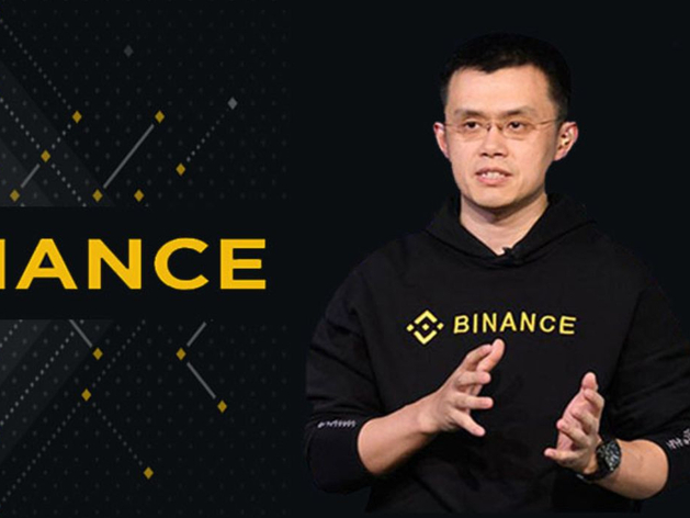 Крупнейшая криптобиржа Binance полностью отказалась от рубля
