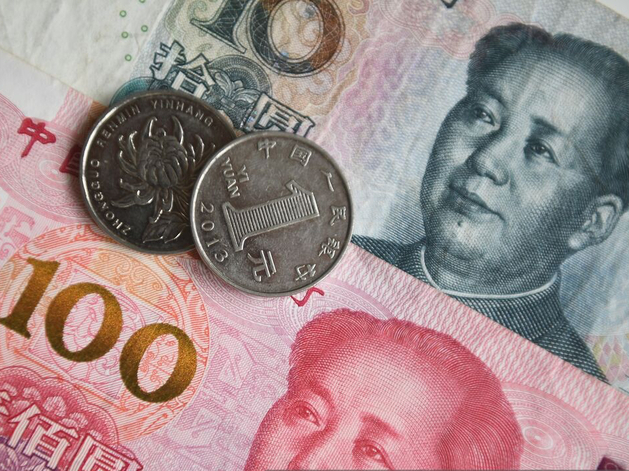 Ключевой банк Китая Chouzhou Commercial Bank прекратил расчеты с Россией
