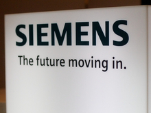 Siemens завершила год с рекордными показателями