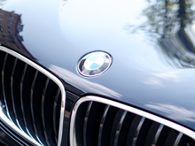 BMW построила завод по производству электромобилей в Австрии 