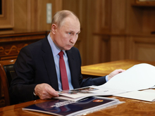 Президент Путин одобрил закрытие крупного промышленного производства в Челябинске